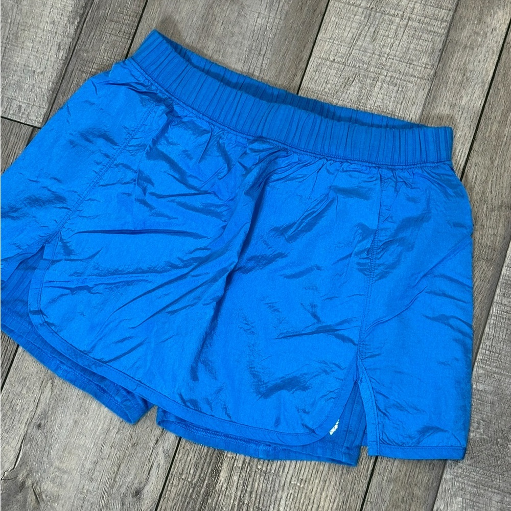 Free People Movement Daisy Skort Skirt w/attached Bike Shortsl